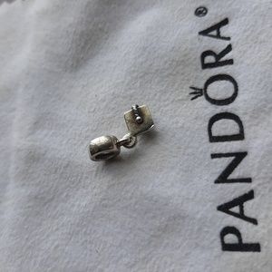 Pandora Charm